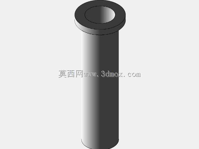 单火软气手枪(儿童用,低FPS输出)