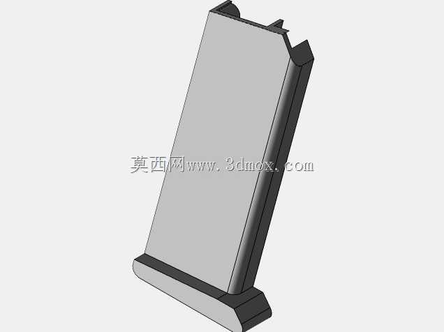 单火软气手枪(儿童用,低FPS输出)