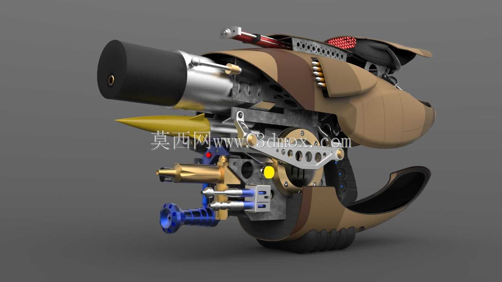 佐尔格ZF-1