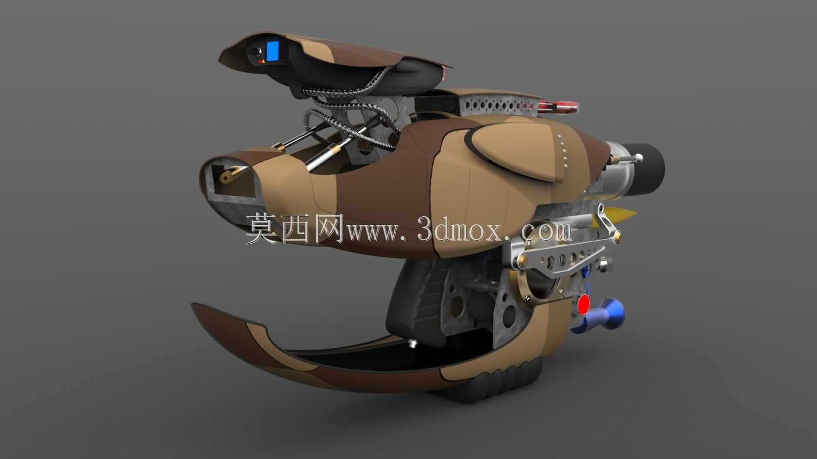 佐尔格ZF-1