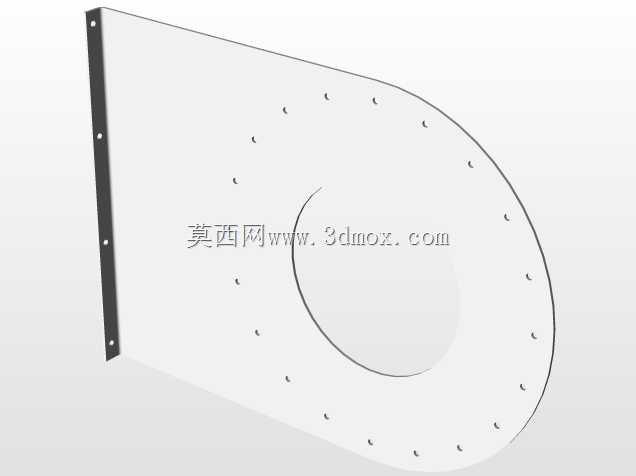 工业鼓风机