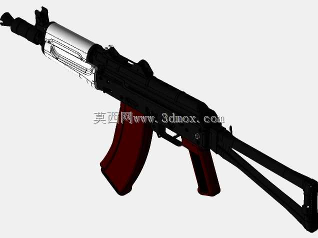 阿克苏-74(АКСУ-74)