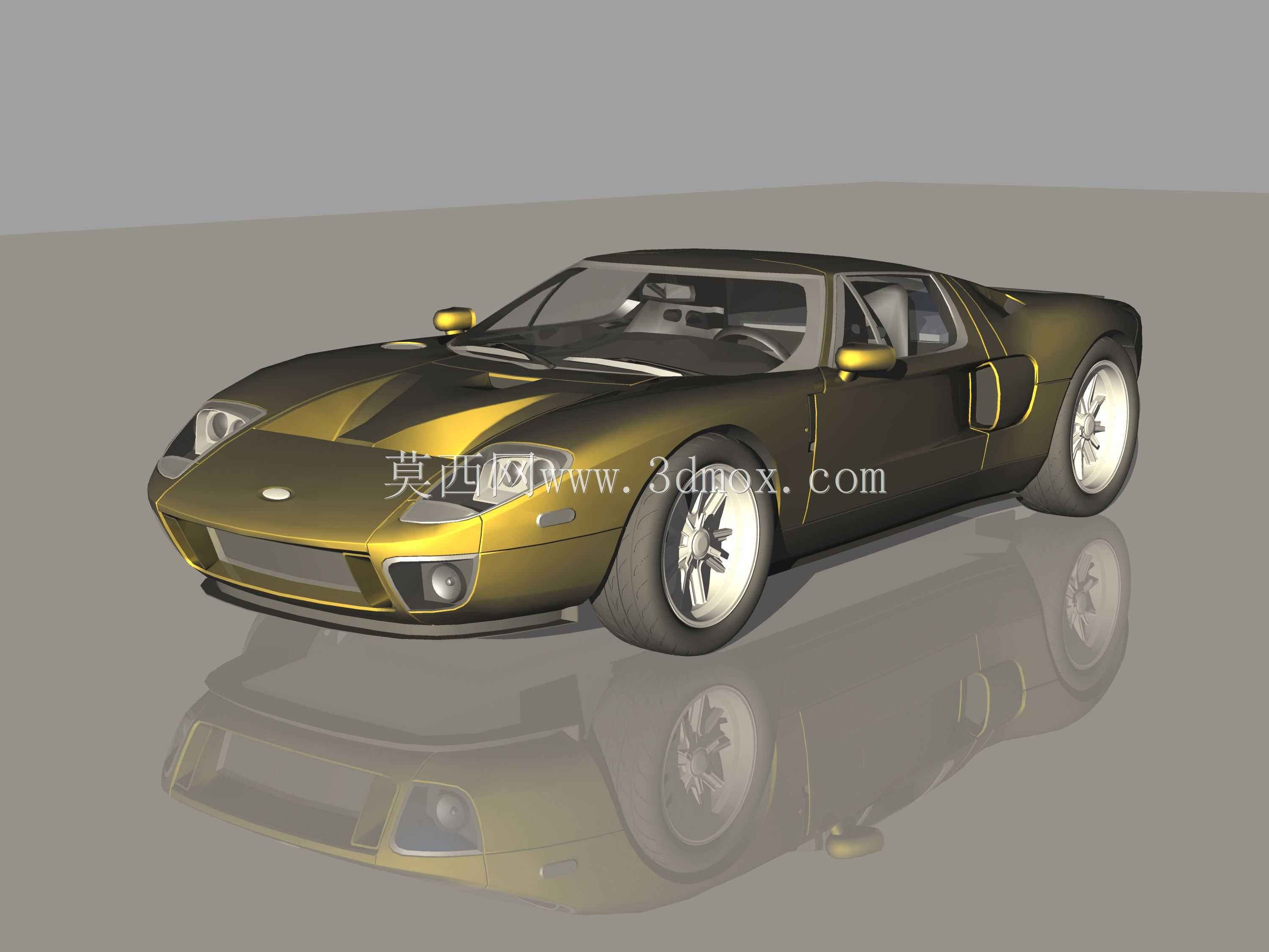 �¿��GT40