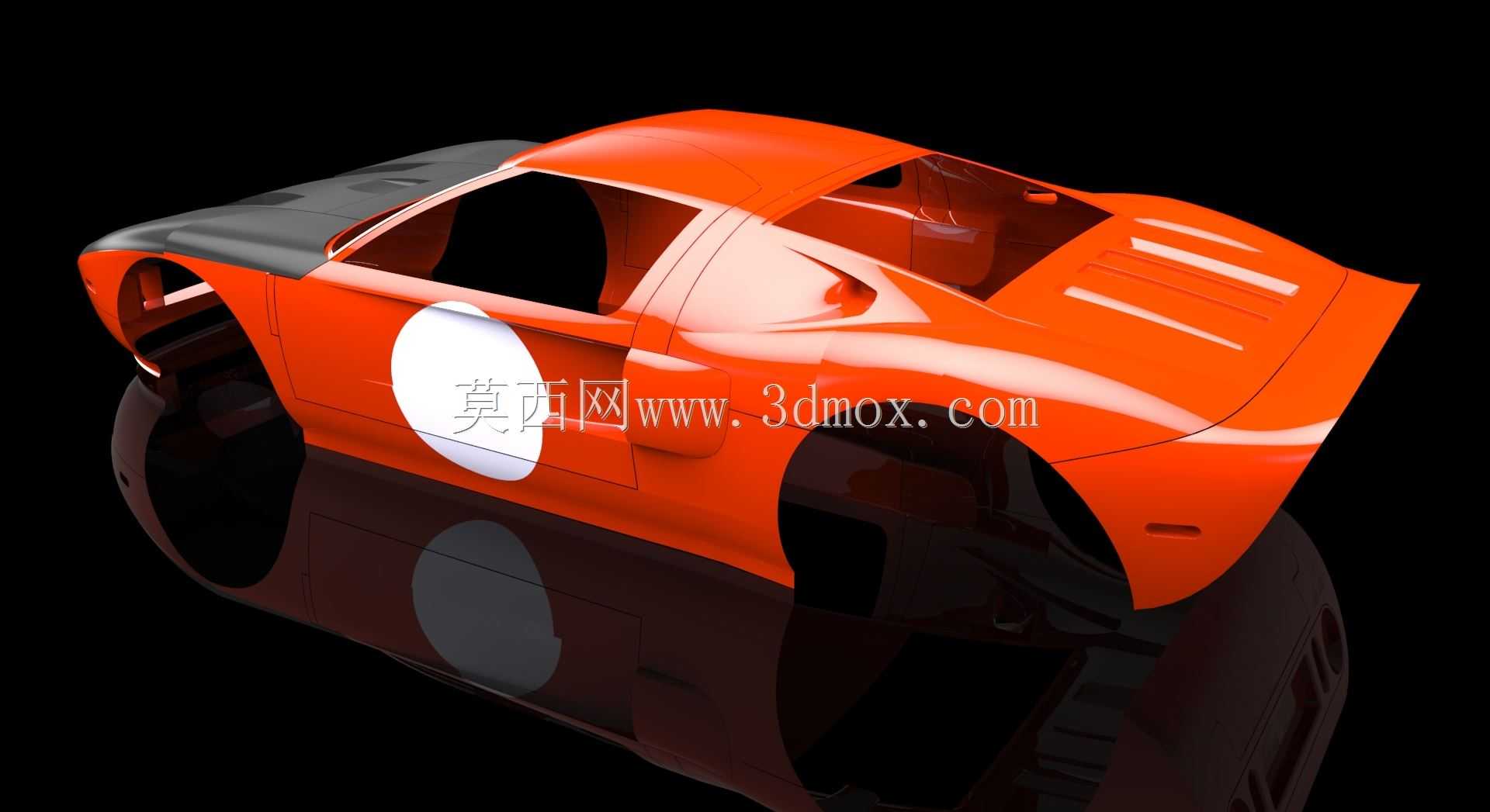 �¿��GT40