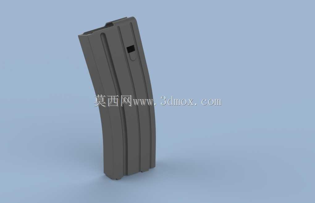 AR15冲压钢库