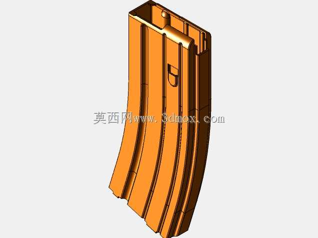 AR15冲压钢库