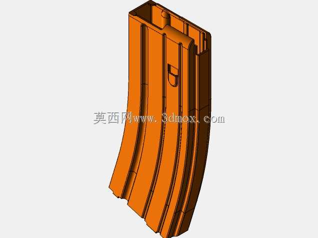 AR15冲压钢库