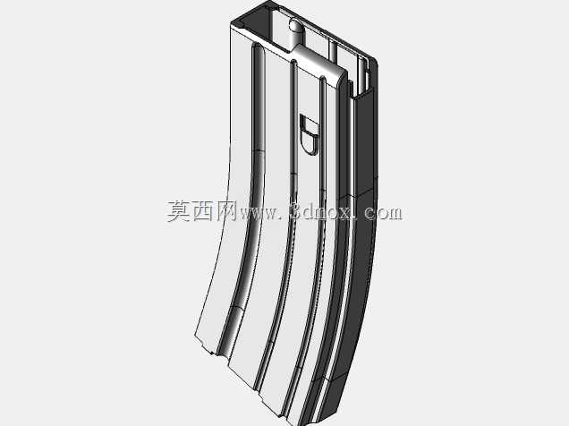 AR15冲压钢库