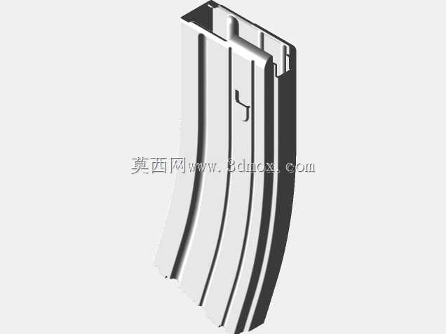 AR15冲压钢库