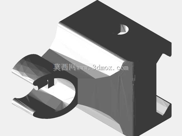 我们很酷但可打印CZ蝎子手枪完整枪