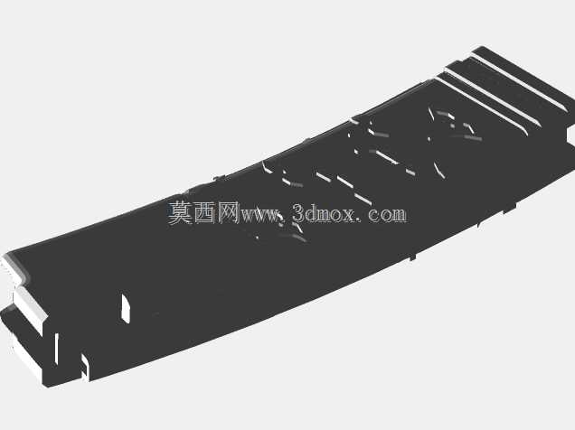 我们很酷但可打印CZ蝎子手枪完整枪