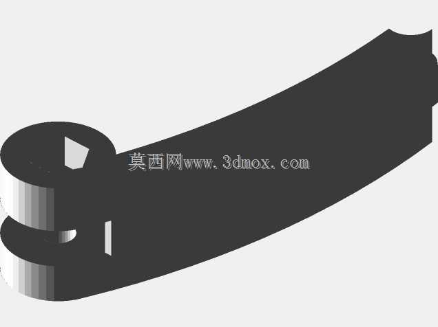 我们很酷但可打印CZ蝎子手枪完整枪