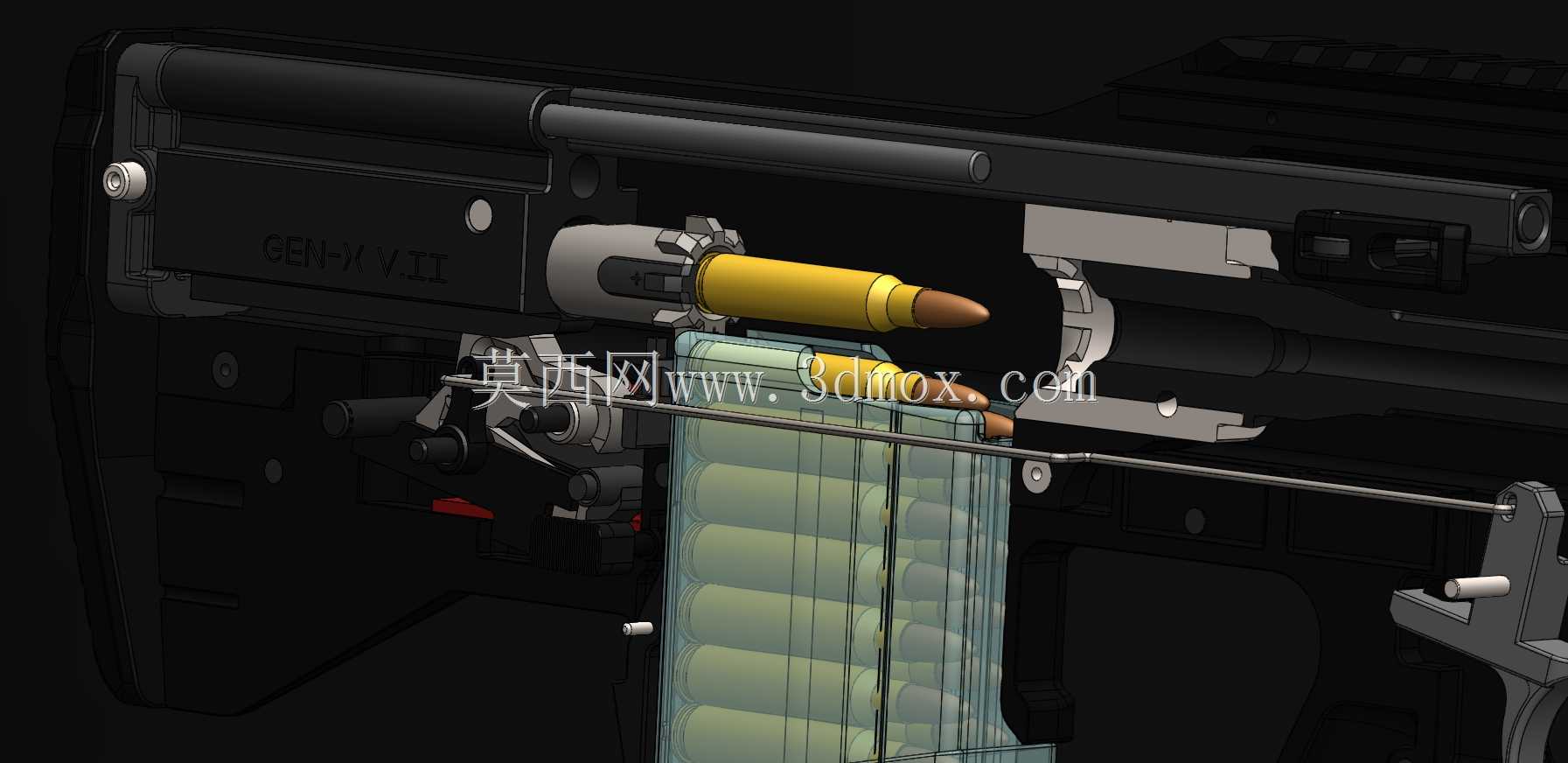PI-ARMS ARCAR SOCS GEN-X+V2\u0026����