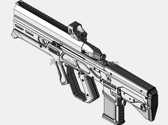 PI-ARMS ARCAR SOCS GEN-X+V2\u0026����