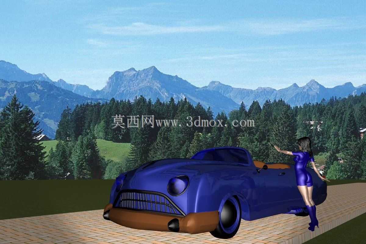 ���������˶���Ů˾������ά