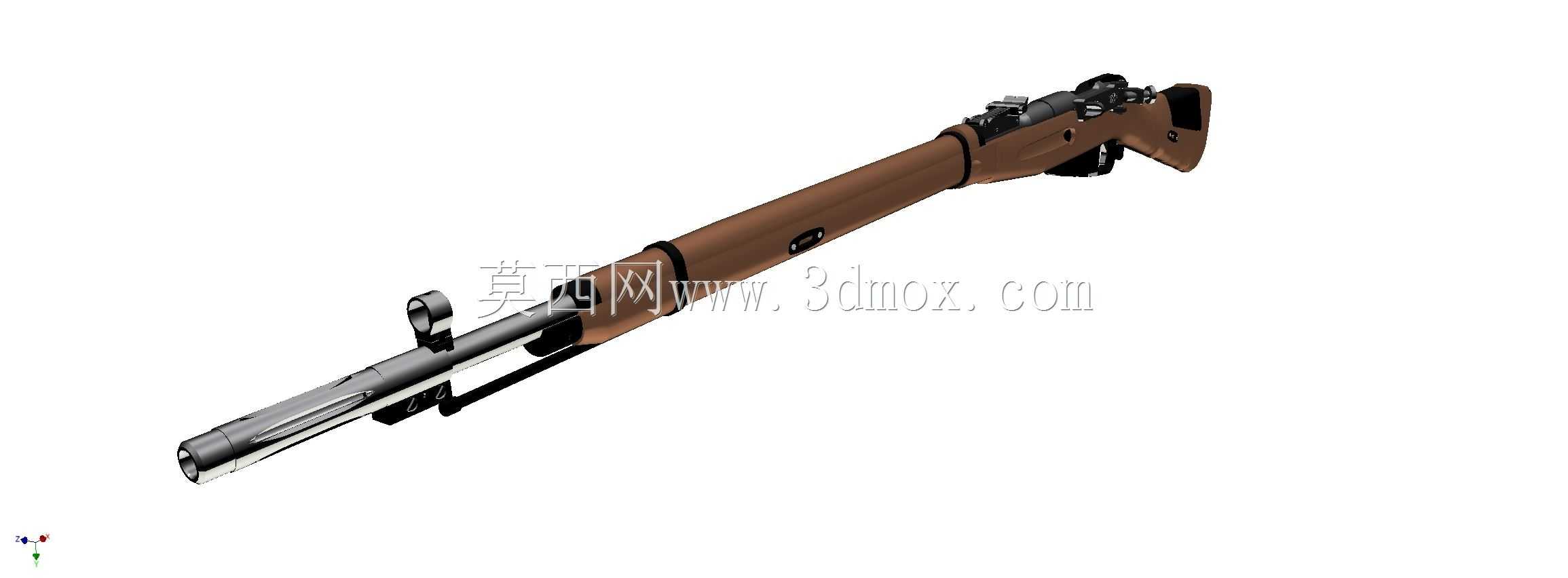 M1891-30�ѻ���ǹ