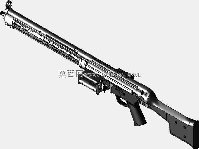 HK21e��ʽ��ǹ