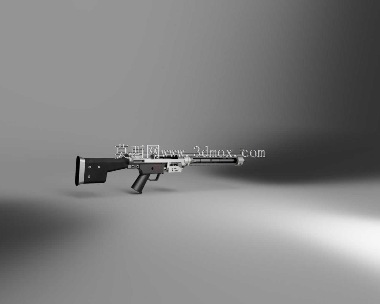 HK21e��ʽ��ǹ
