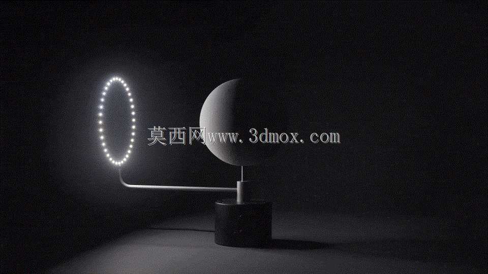 跟随月亮