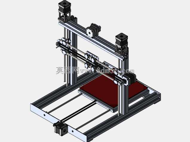 3D打印机