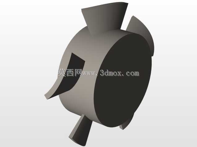 3D打印机