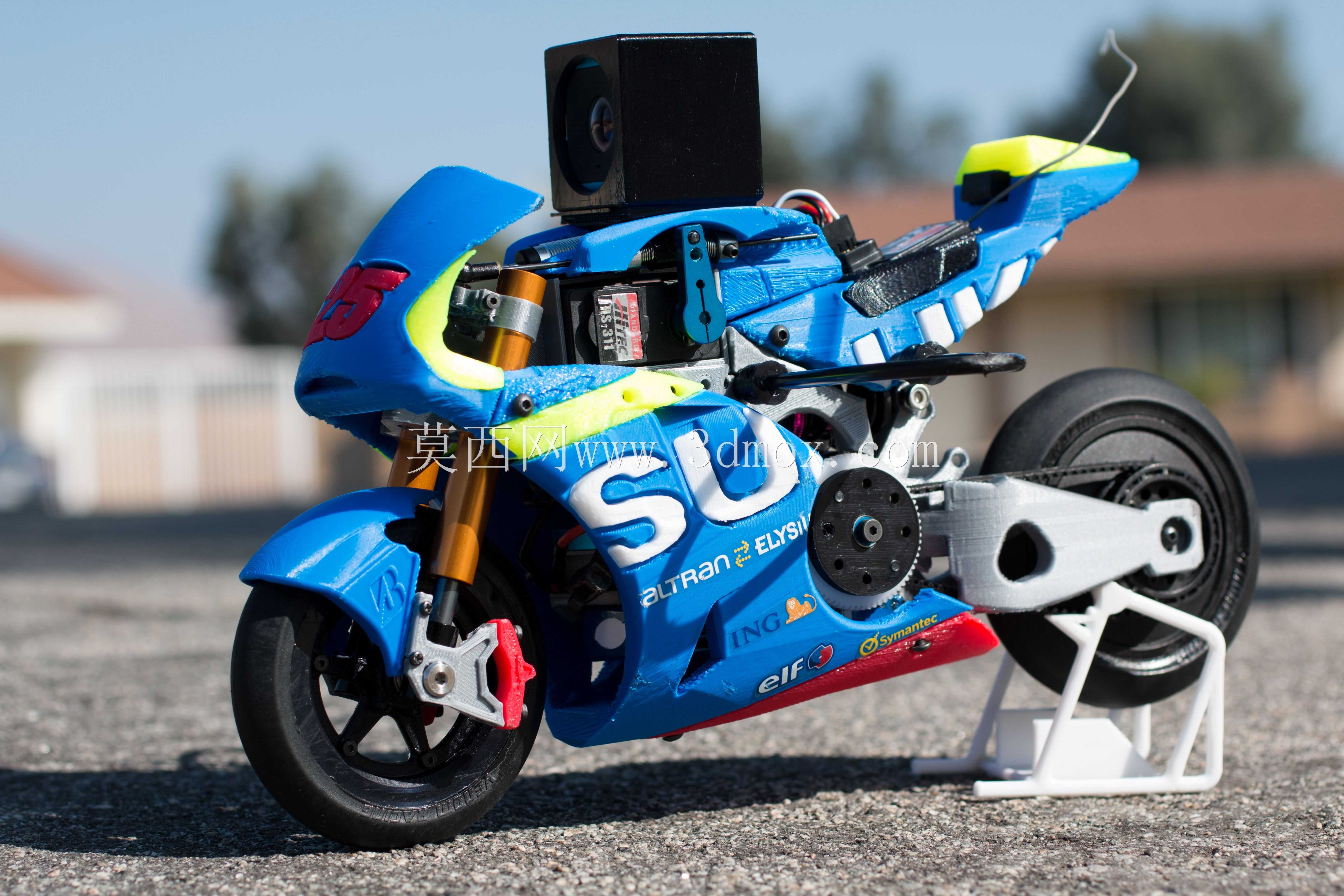 2016��ľGSX-RR 1:8����RC MotoGP�汾2