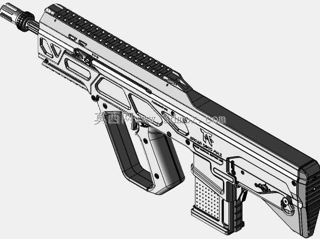 PI-ARMS ARCAR SOCS\u0026 ACE