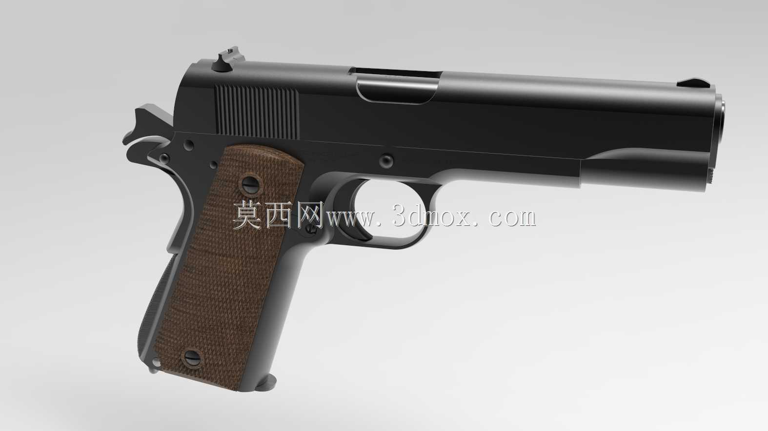 M1911 A1.45�ھ��Զ���ǹ