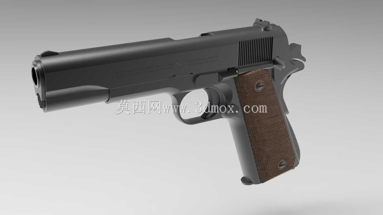 M1911 A1.45�ھ��Զ���ǹ