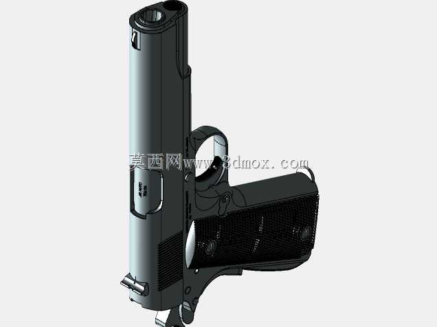 M1911 A1.45�ھ��Զ���ǹ
