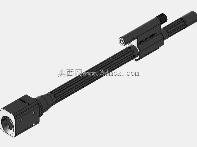 PI-ARMS ARCAR GEN-X��˨ϵͳ