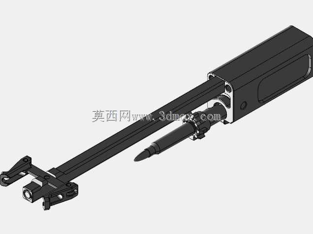 PI-ARMS ARCAR GEN-X��˨ϵͳ