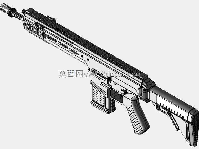 PI-ARMS ARCAR GEN-X��˨ϵͳ