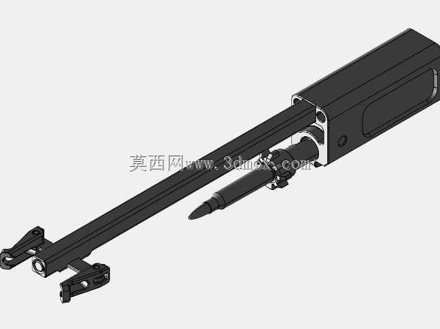 PI-ARMS ARCAR GEN-X��˨ϵͳ