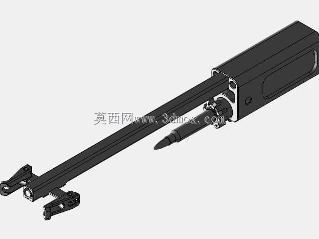 PI-ARMS ARCAR GEN-X��˨ϵͳ