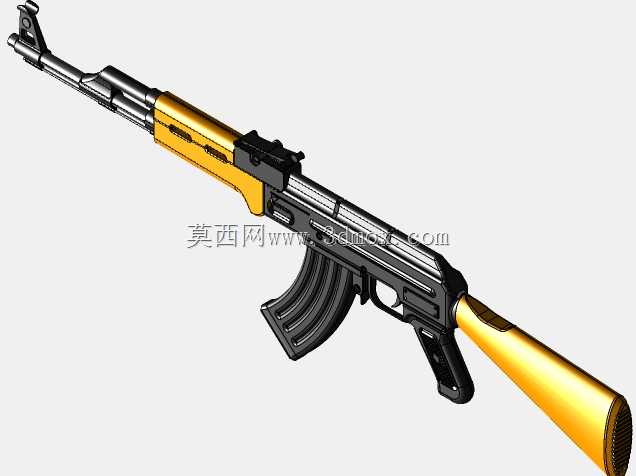 AK-47型
