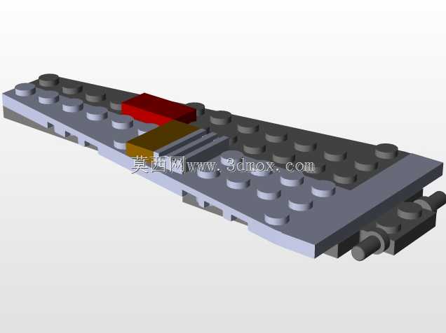 乐高-星球大战。。。CGP设计