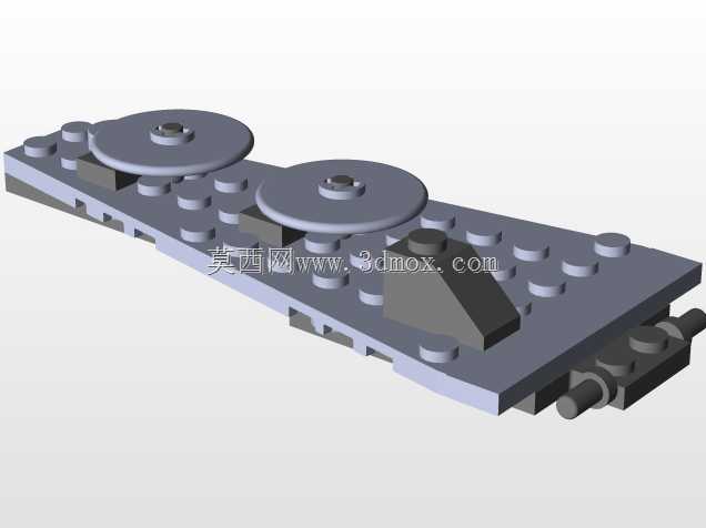 乐高-星球大战。。。CGP设计