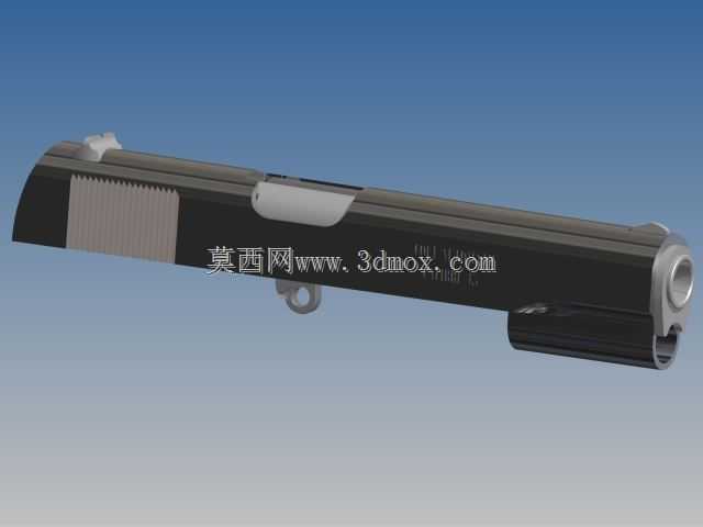 柯尔特M1911A1