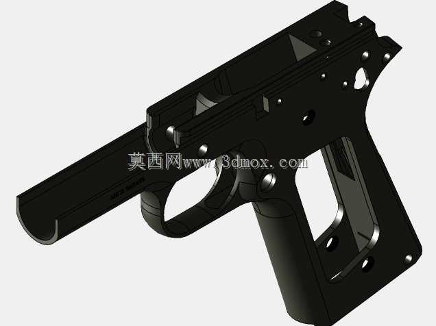 柯尔特M1911A1
