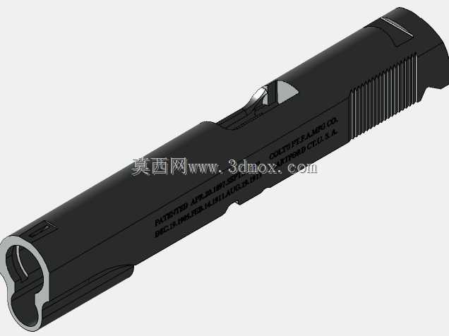柯尔特M1911A1