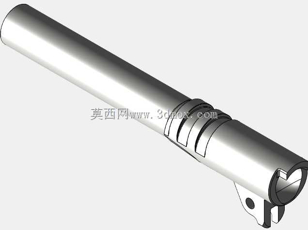 柯尔特M1911A1