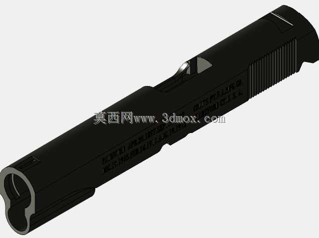 柯尔特M1911A1