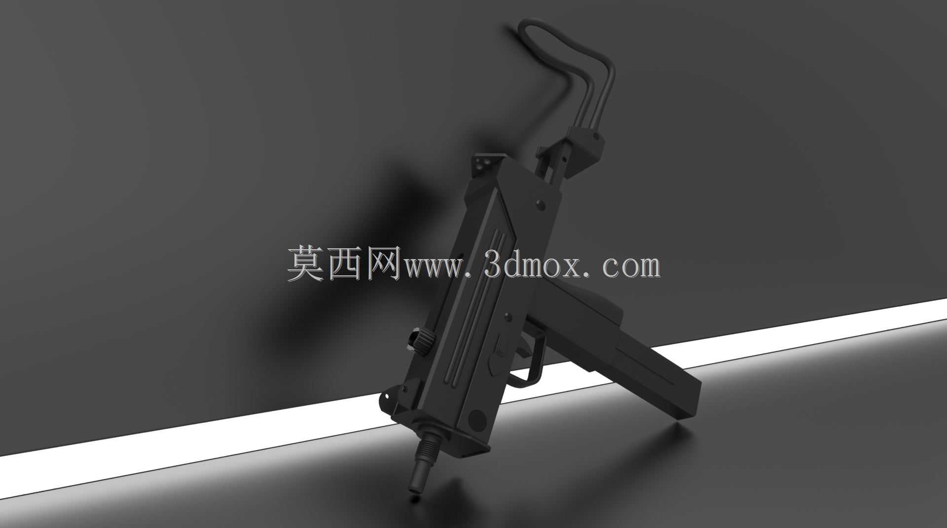 MAC 10��