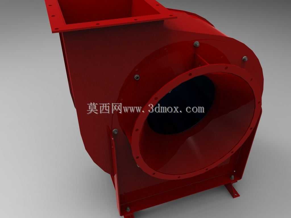 RD 610风扇