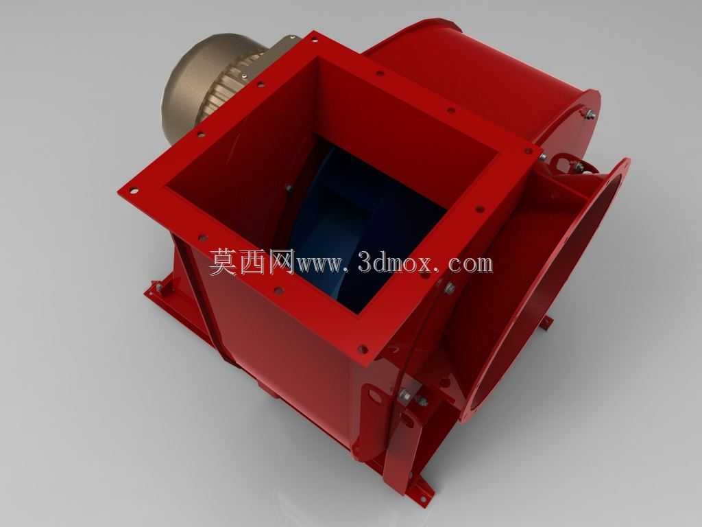RD 610风扇