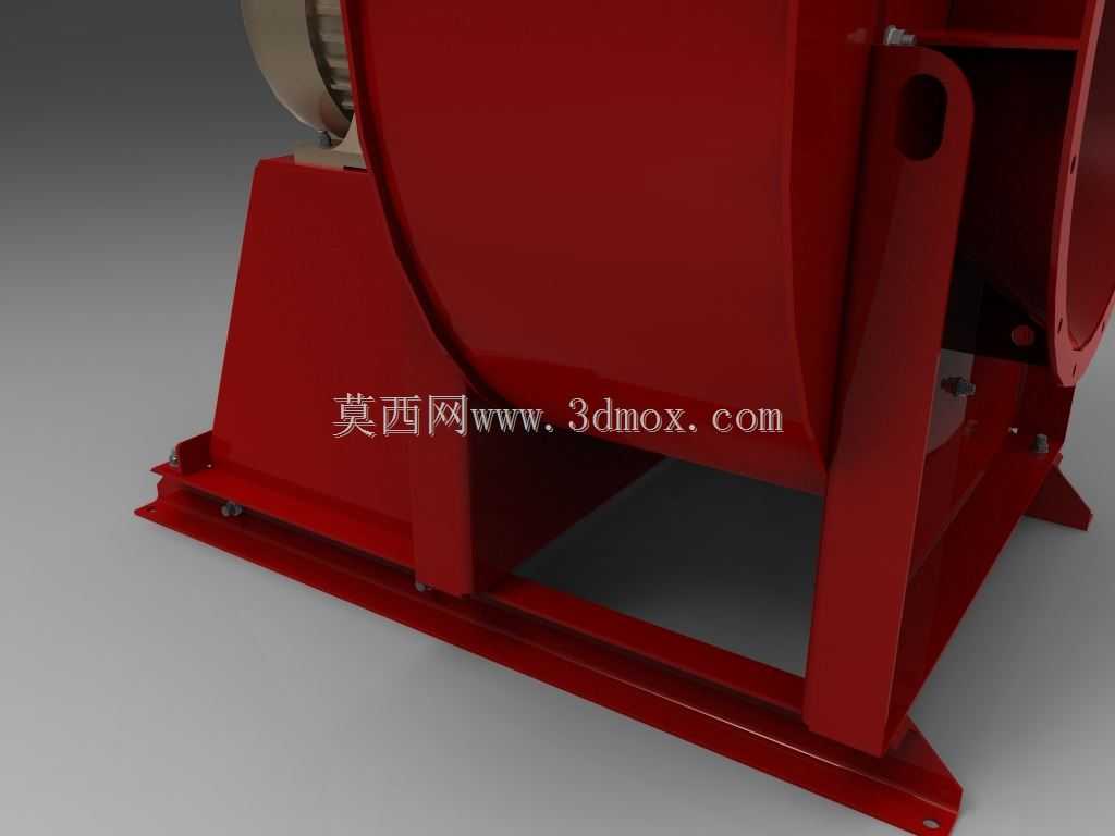 RD 610风扇