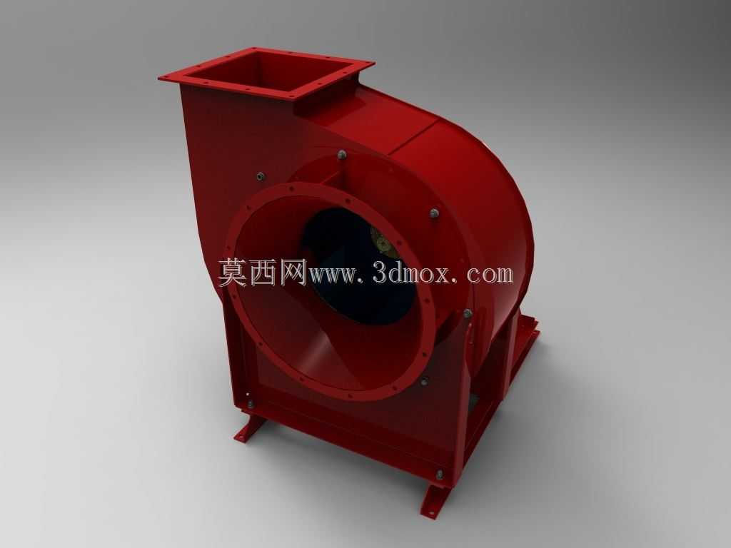 RD 610风扇