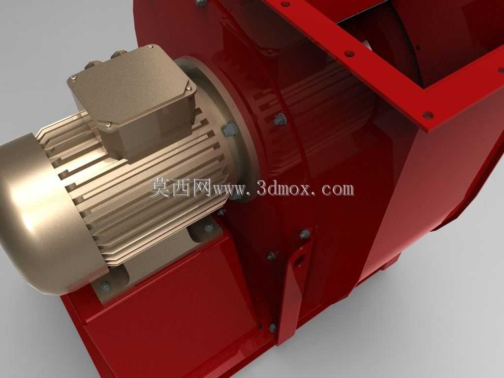 RD 610风扇