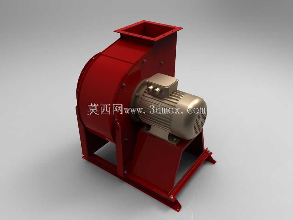 RD 610风扇